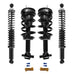 Air Spring to Coil Spring Conversion Kit Unity 4-61590C-30-515000-R