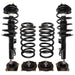 Air Spring to Coil Spring Conversion Kit Unity 4-61690C-30-539000