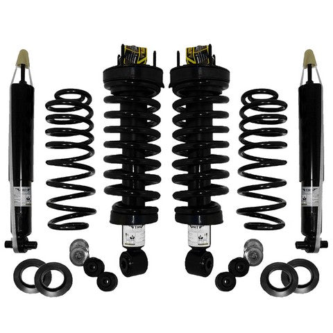 Air Spring to Coil Spring Conversion Kit Unity 4-61800C-65993C-001