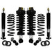 Air Spring to Coil Spring Conversion Kit Unity 4-61800C-65993C-001