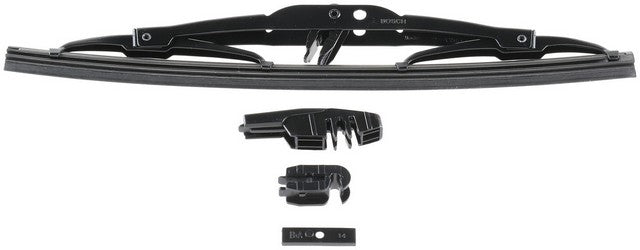 Windshield Wiper Blade Bosch Wipers 40510