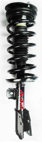 Suspension Strut and Coil Spring Assembly FCS Automotive 4331778R