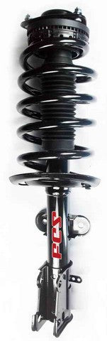 Suspension Strut and Coil Spring Assembly FCS Automotive 4331821L