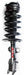 Suspension Strut and Coil Spring Assembly FCS Automotive 4331821L