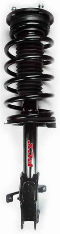 Suspension Strut and Coil Spring Assembly FCS Automotive 4333363L