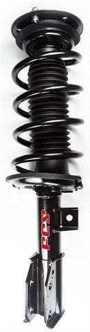 Suspension Strut and Coil Spring Assembly FCS Automotive 4333392L