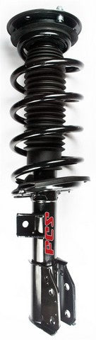 Suspension Strut and Coil Spring Assembly FCS Automotive 4333392R