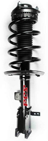 Suspension Strut and Coil Spring Assembly FCS Automotive 4333406R