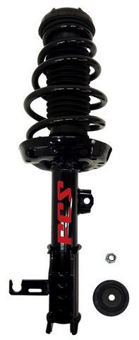 Suspension Strut and Coil Spring Assembly FCS Automotive 4333414L