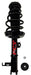 Suspension Strut and Coil Spring Assembly FCS Automotive 4333414L