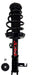 Suspension Strut and Coil Spring Assembly FCS Automotive 4333414R