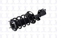 Suspension Strut and Coil Spring Assembly FCS Automotive 4333489R