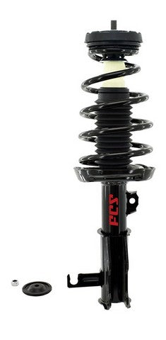 Suspension Strut and Coil Spring Assembly FCS Automotive 4333514L