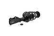 Suspension Strut and Coil Spring Assembly FCS Automotive 4333514L
