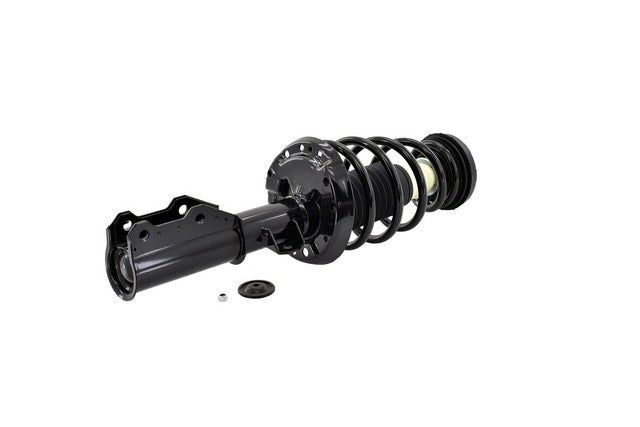 Suspension Strut and Coil Spring Assembly FCS Automotive 4333514L