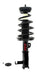 Suspension Strut and Coil Spring Assembly FCS Automotive 4333514L