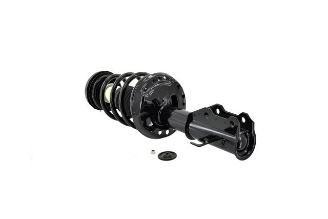 Suspension Strut and Coil Spring Assembly FCS Automotive 4333514L