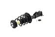 Suspension Strut and Coil Spring Assembly FCS Automotive 4333514L
