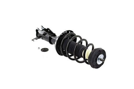 Suspension Strut and Coil Spring Assembly FCS Automotive 4333514R