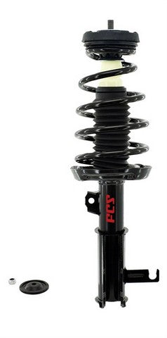 Suspension Strut and Coil Spring Assembly FCS Automotive 4333514R