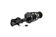 Suspension Strut and Coil Spring Assembly FCS Automotive 4333514R