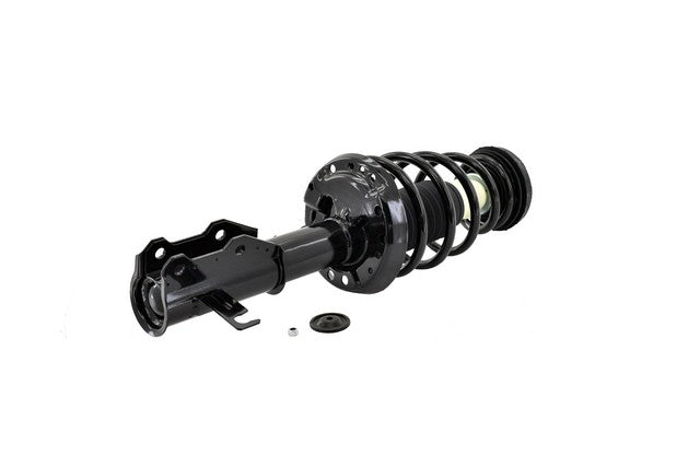 Suspension Strut and Coil Spring Assembly FCS Automotive 4333514R