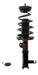 Suspension Strut and Coil Spring Assembly FCS Automotive 4333514R