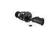 Suspension Strut and Coil Spring Assembly FCS Automotive 4333514R