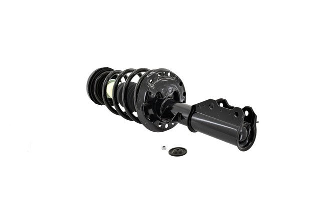 Suspension Strut and Coil Spring Assembly FCS Automotive 4333514R