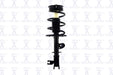 Suspension Strut and Coil Spring Assembly FCS Automotive 4333564L