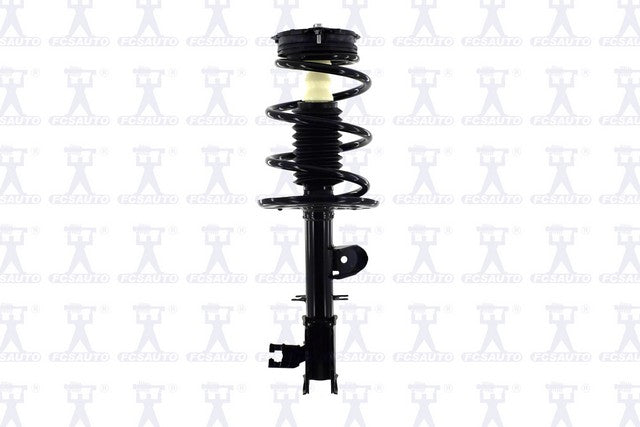 Suspension Strut and Coil Spring Assembly FCS Automotive 4333564L