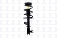 Suspension Strut and Coil Spring Assembly FCS Automotive 4333564R