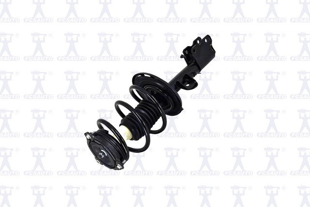 Suspension Strut and Coil Spring Assembly FCS Automotive 4333564R