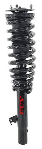 Suspension Strut and Coil Spring Assembly FCS Automotive 4335543L