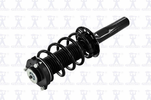 Suspension Strut and Coil Spring Assembly FCS Automotive 4335576