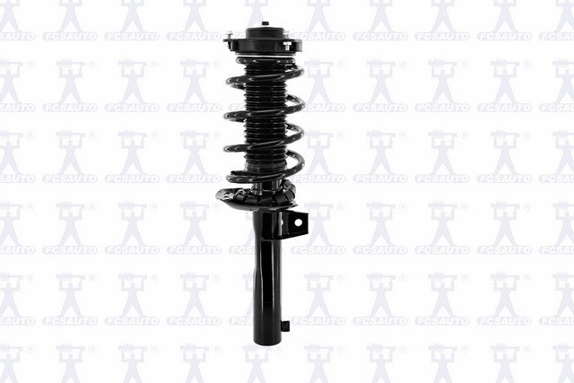 Suspension Strut and Coil Spring Assembly FCS Automotive 4335576