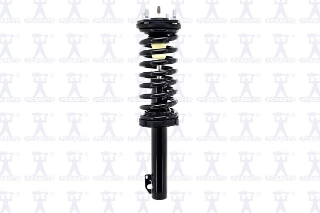 Suspension Strut and Coil Spring Assembly FCS Automotive 4335582