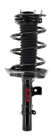 Suspension Strut and Coil Spring Assembly FCS Automotive 4335909L