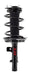 Suspension Strut and Coil Spring Assembly FCS Automotive 4335909R