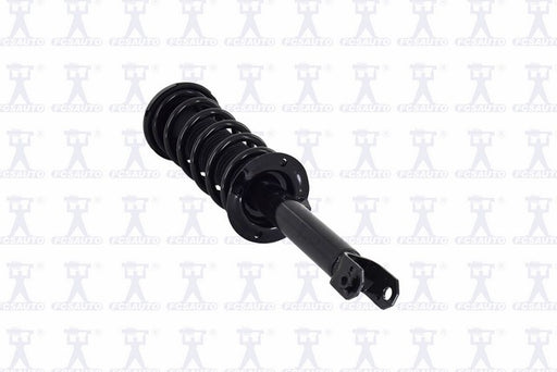 Suspension Strut and Coil Spring Assembly FCS Automotive 4345685L