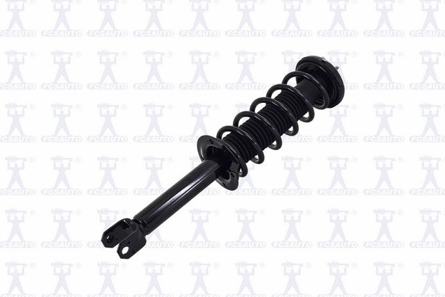 Suspension Strut and Coil Spring Assembly FCS Automotive 4345685L