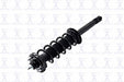 Suspension Strut and Coil Spring Assembly FCS Automotive 4345685R