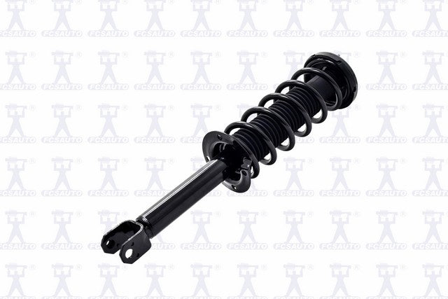 Suspension Strut and Coil Spring Assembly FCS Automotive 4345685R