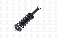 Suspension Strut and Coil Spring Assembly FCS Automotive 4345793L