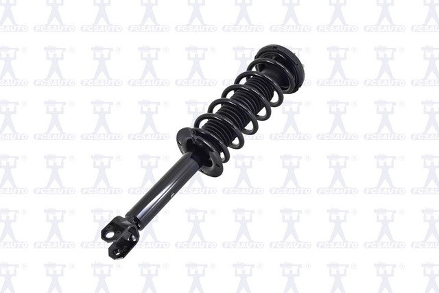 Suspension Strut and Coil Spring Assembly FCS Automotive 4345793L