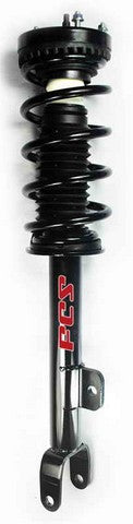 Suspension Strut and Coil Spring Assembly FCS Automotive 4345799