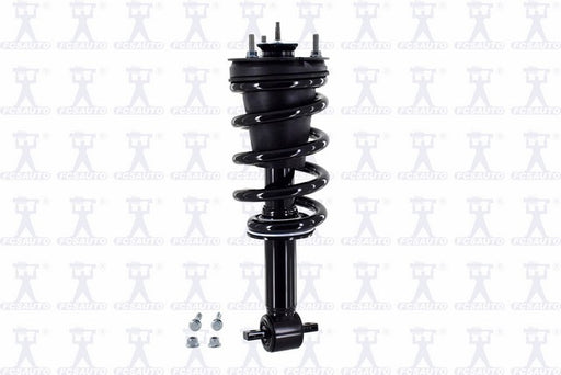 Suspension Strut and Coil Spring Assembly FCS Automotive 4355037