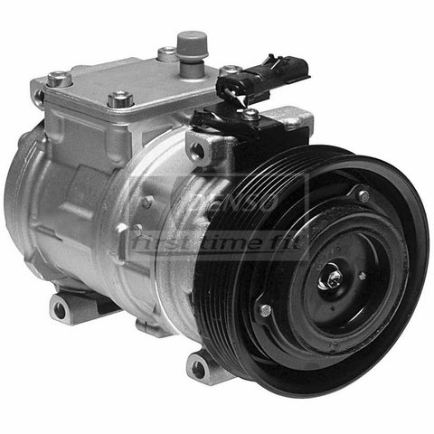 A/C Compressor Denso 471-0100