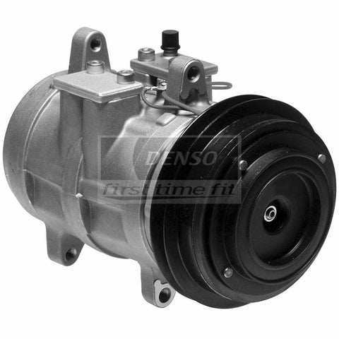 A/C Compressor Denso 471-0122