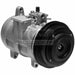 A/C Compressor Denso 471-0122